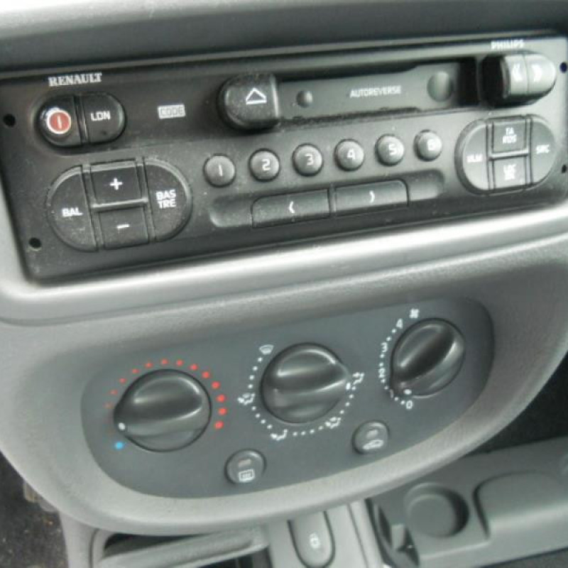 Retroviseur droit RENAULT CLIO 2 Photo n°8