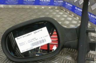 Retroviseur gauche RENAULT SCENIC 1 Photo n°1