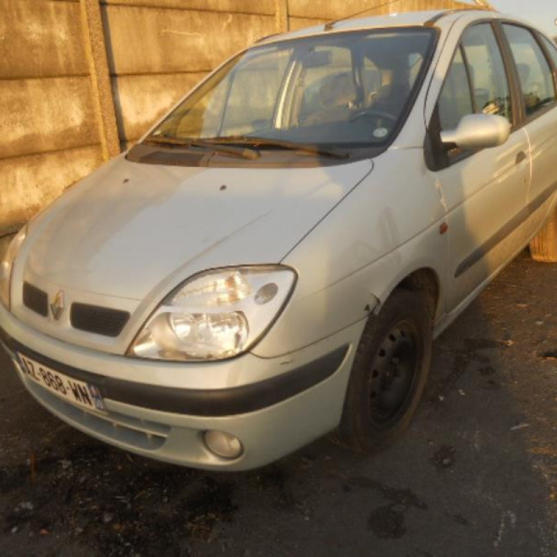 Retroviseur gauche RENAULT SCENIC 1 Photo n°4