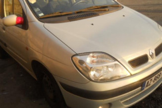 Retroviseur gauche RENAULT SCENIC 1