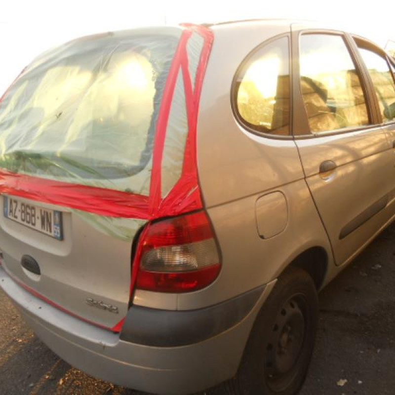 Retroviseur gauche RENAULT SCENIC 1 Photo n°6