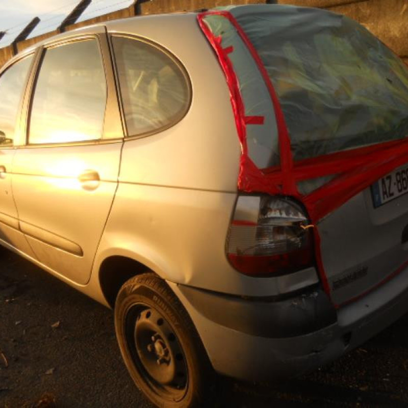 Retroviseur gauche RENAULT SCENIC 1 Photo n°7