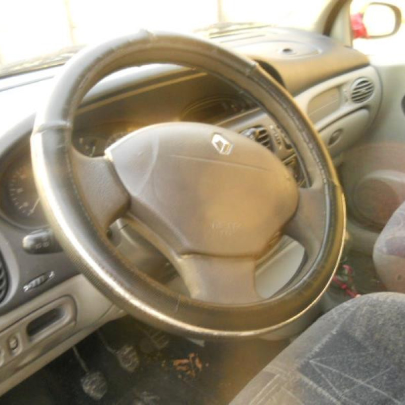 Retroviseur gauche RENAULT SCENIC 1 Photo n°8
