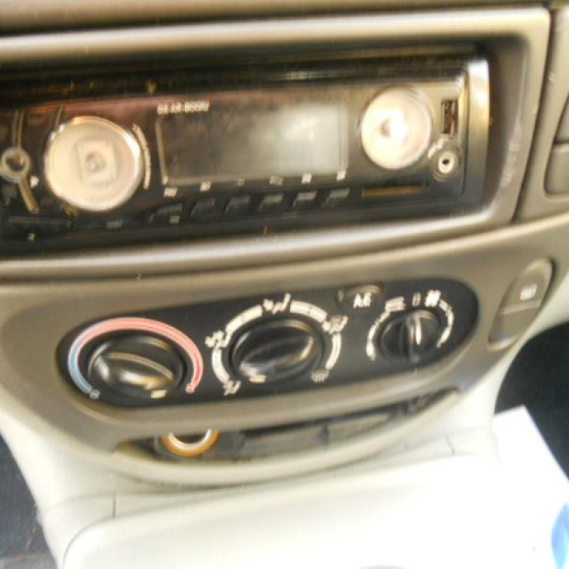 Retroviseur gauche RENAULT SCENIC 1 Photo n°9