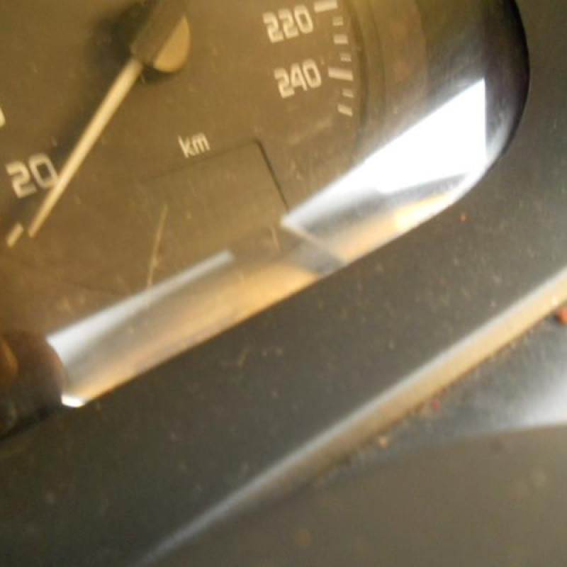 Retroviseur gauche RENAULT SCENIC 1 Photo n°11