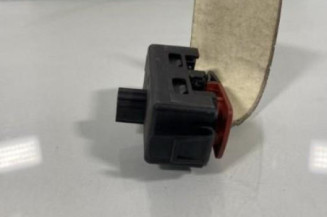 Bouton de warning RENAULT MEGANE 3