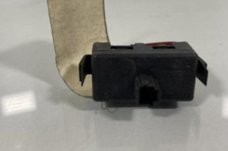 Bouton de warning RENAULT MEGANE 3