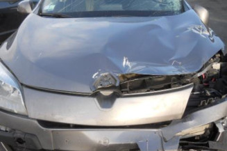 Bouton de warning RENAULT MEGANE 3