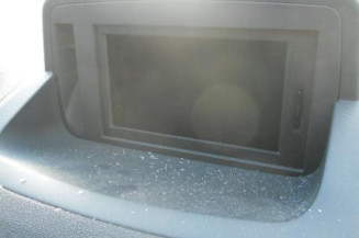 Bouton de warning RENAULT MEGANE 3