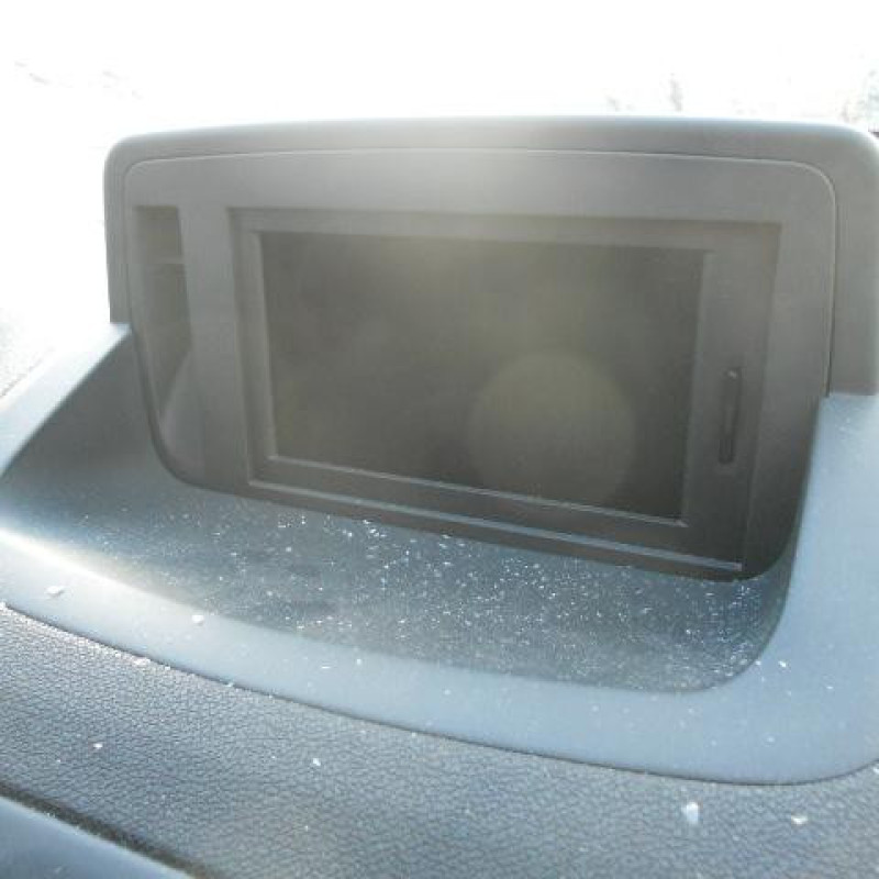 Bouton de warning RENAULT MEGANE 3 Photo n°14