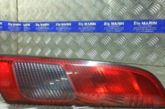 Feu arriere secondaire gauche (feux) ALFA ROMEO 156 Photo n°1