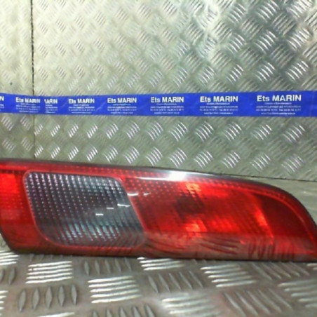 Feu arriere secondaire gauche (feux) ALFA ROMEO 156 Photo n°1