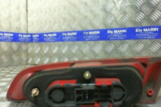 Feu arriere secondaire gauche (feux) ALFA ROMEO 156