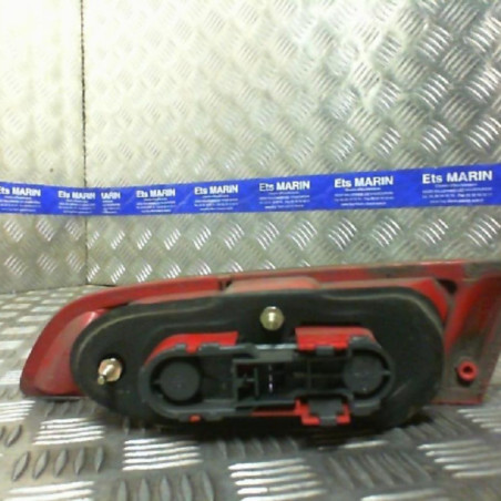 Feu arriere secondaire gauche (feux) ALFA ROMEO 156