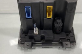 Commande chauffage ALFA ROMEO 156