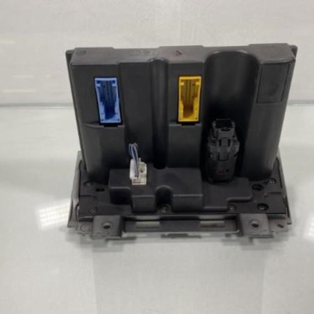 Commande chauffage ALFA ROMEO 156