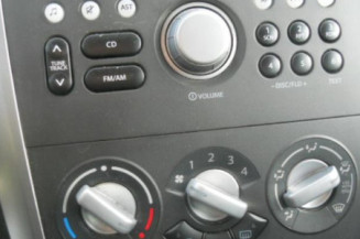 Autoradio d'origine OPEL AGILA B