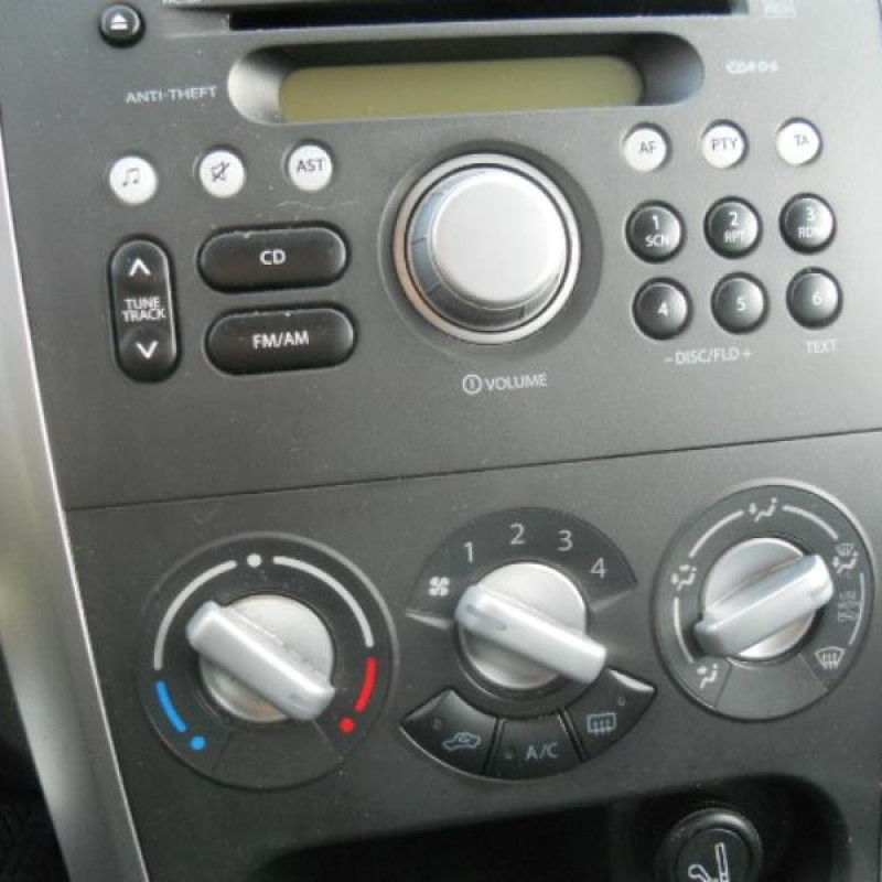 Autoradio d'origine OPEL AGILA B Photo n°10