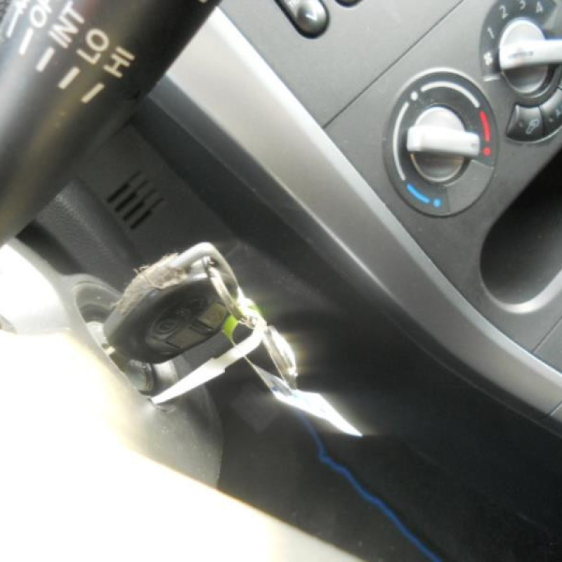 Autoradio d'origine OPEL AGILA B Photo n°11