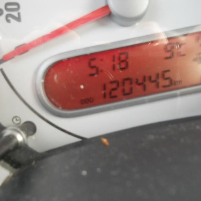 Autoradio d'origine OPEL AGILA B Photo n°12
