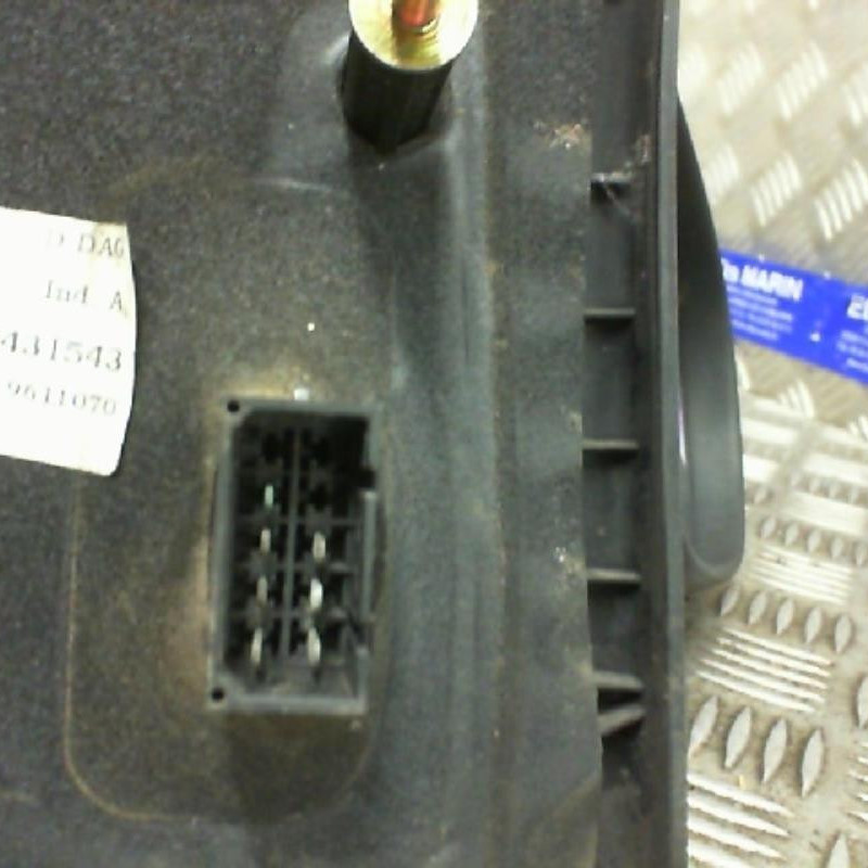 Retroviseur droit RENAULT SCENIC 1 Photo n°3