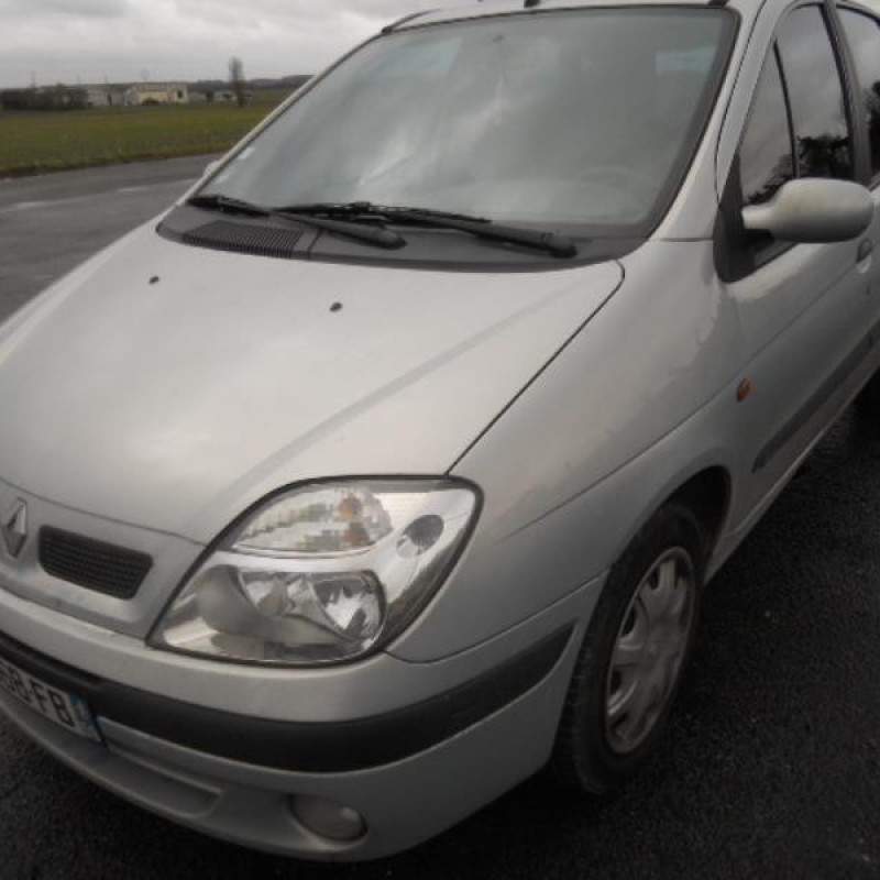Retroviseur droit RENAULT SCENIC 1 Photo n°4