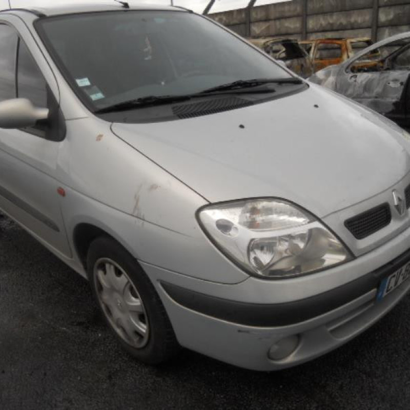 Retroviseur droit RENAULT SCENIC 1 Photo n°5