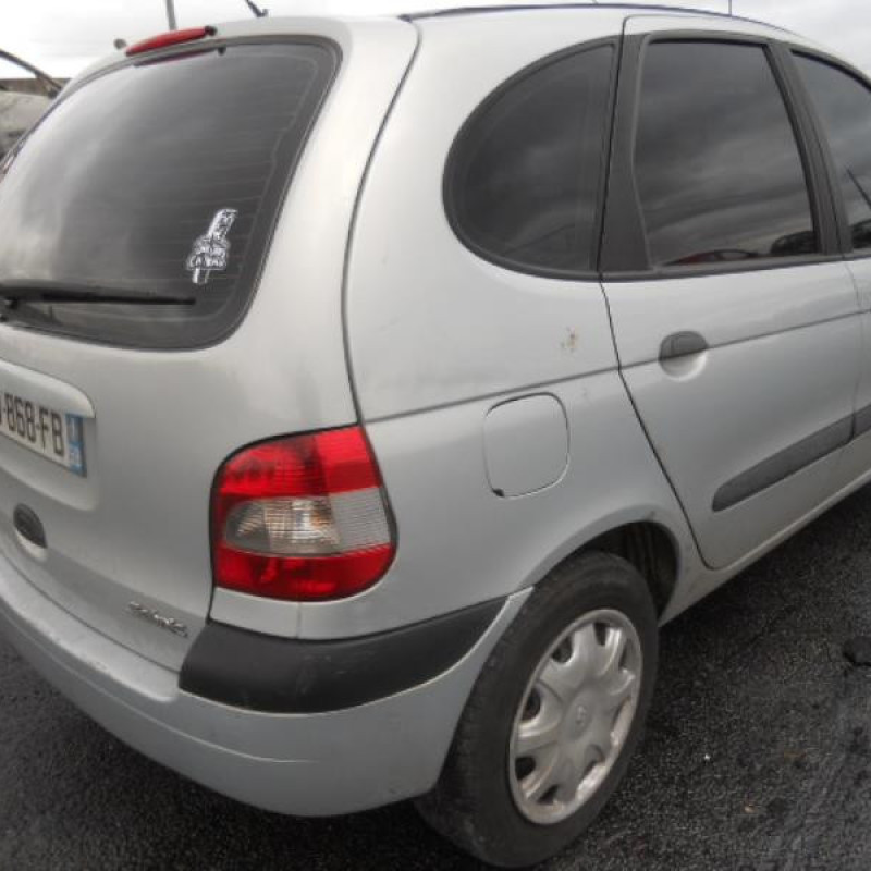 Retroviseur droit RENAULT SCENIC 1 Photo n°6