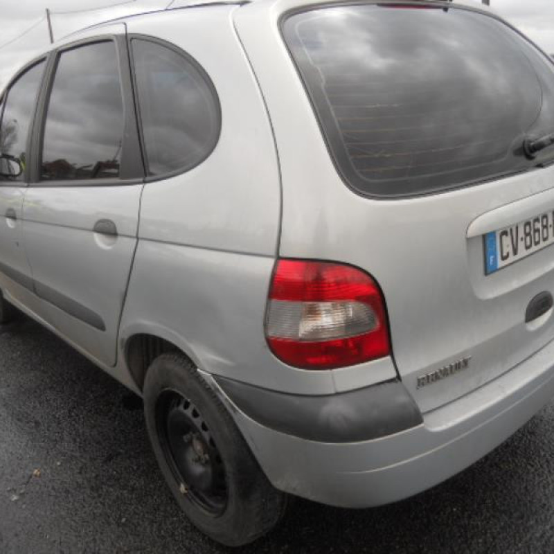 Retroviseur droit RENAULT SCENIC 1 Photo n°7