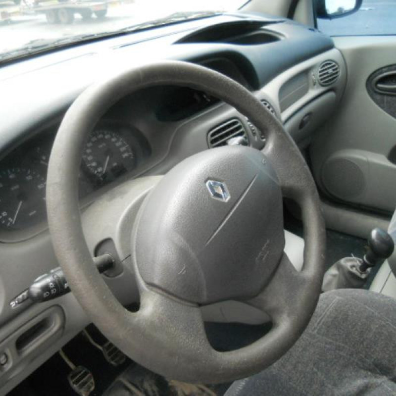 Retroviseur droit RENAULT SCENIC 1 Photo n°8