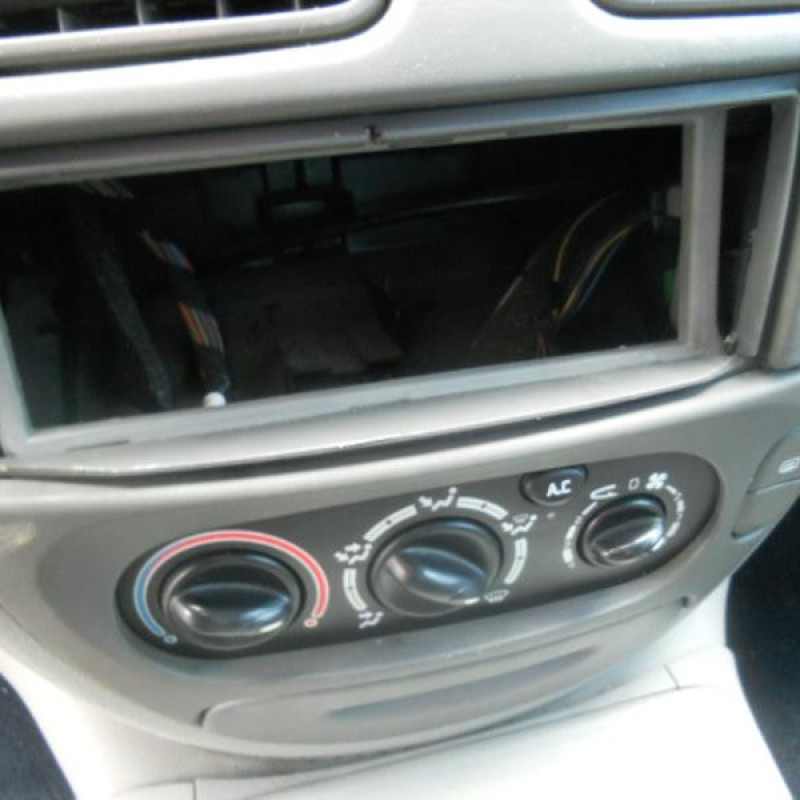 Retroviseur droit RENAULT SCENIC 1 Photo n°9