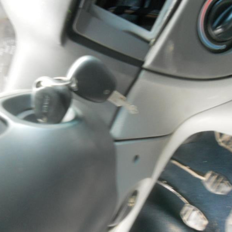 Retroviseur droit RENAULT SCENIC 1 Photo n°10