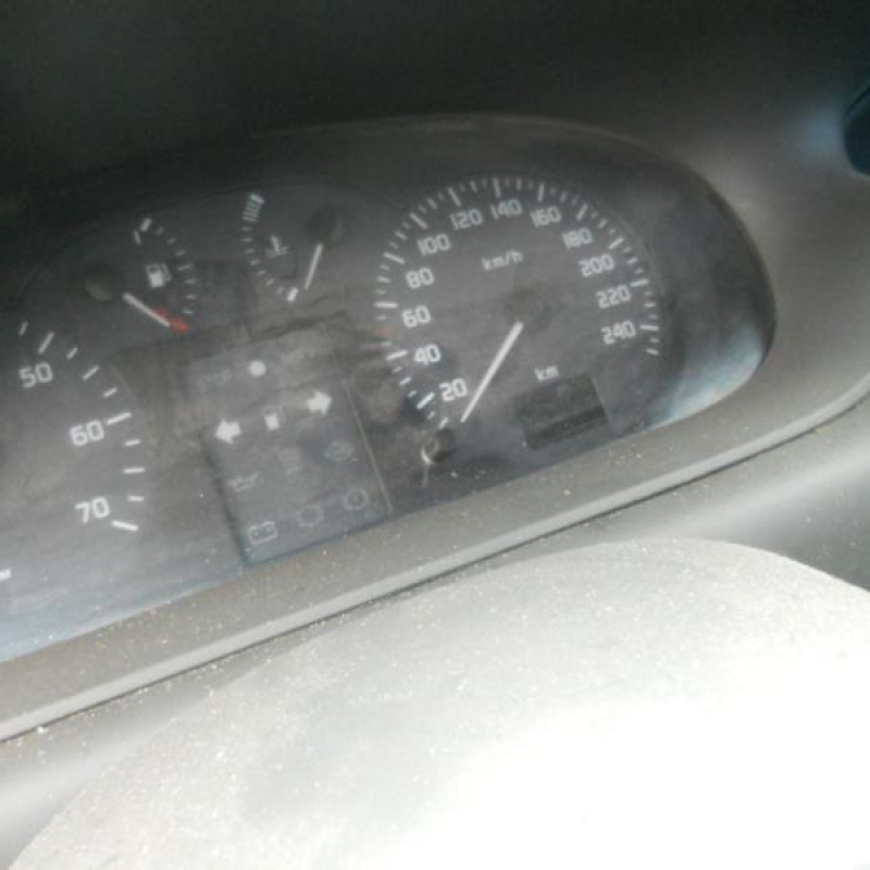 Retroviseur droit RENAULT SCENIC 1 Photo n°11