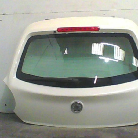 Malle/Hayon arriere ALFA ROMEO MITO Photo n°1