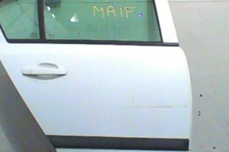 Porte arriere droit OPEL ASTRA H Photo n°1