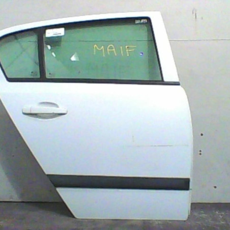 Porte arriere droit OPEL ASTRA H Photo n°1
