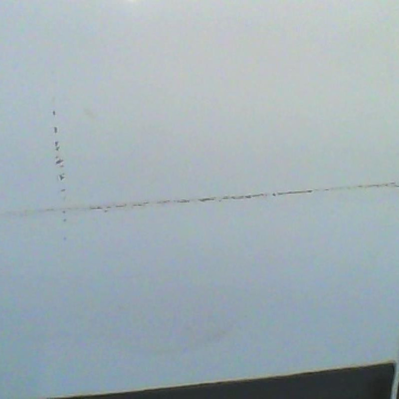 Porte arriere droit OPEL ASTRA H Photo n°2