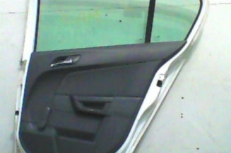 Porte arriere droit OPEL ASTRA H