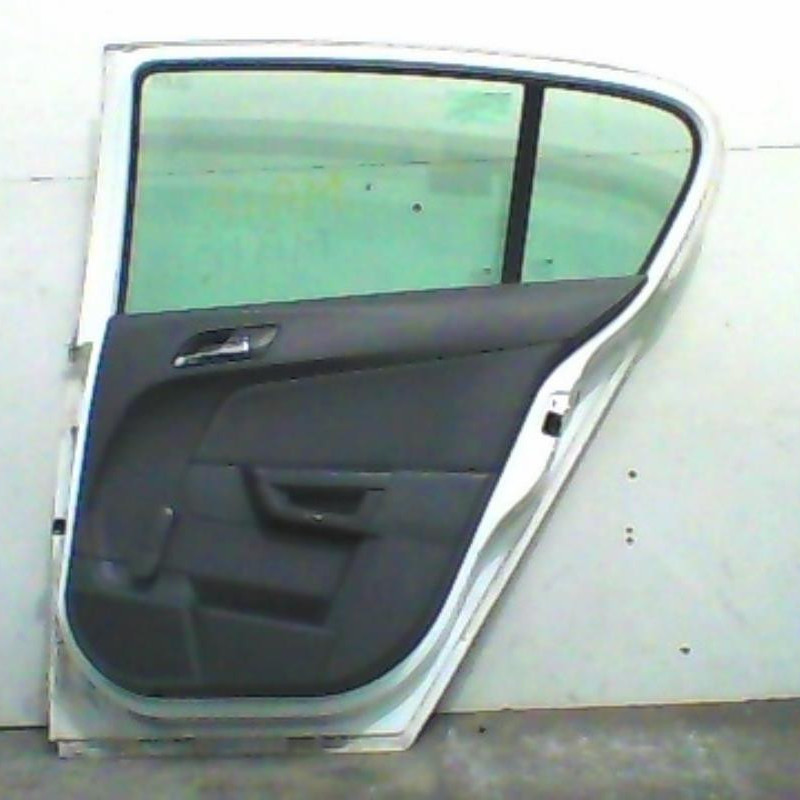 Porte arriere droit OPEL ASTRA H Photo n°3