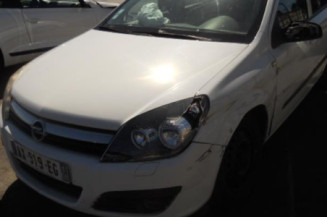 Porte arriere droit OPEL ASTRA H