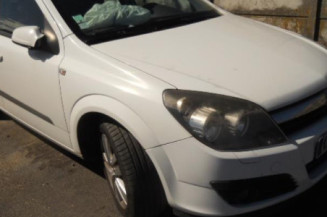 Porte arriere droit OPEL ASTRA H