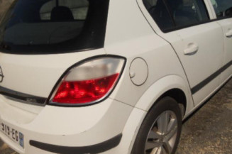 Porte arriere droit OPEL ASTRA H