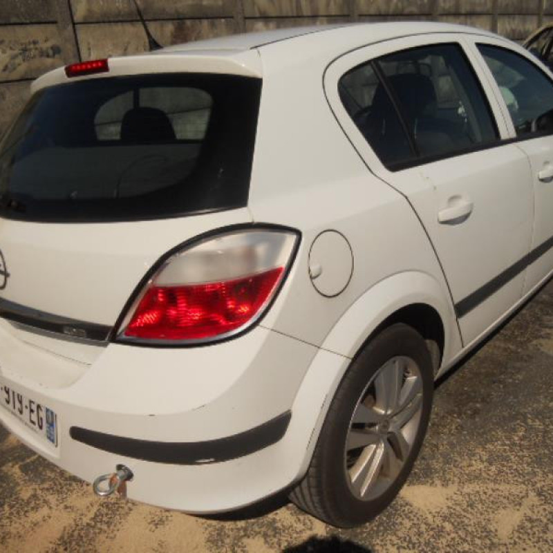 Porte arriere droit OPEL ASTRA H Photo n°6