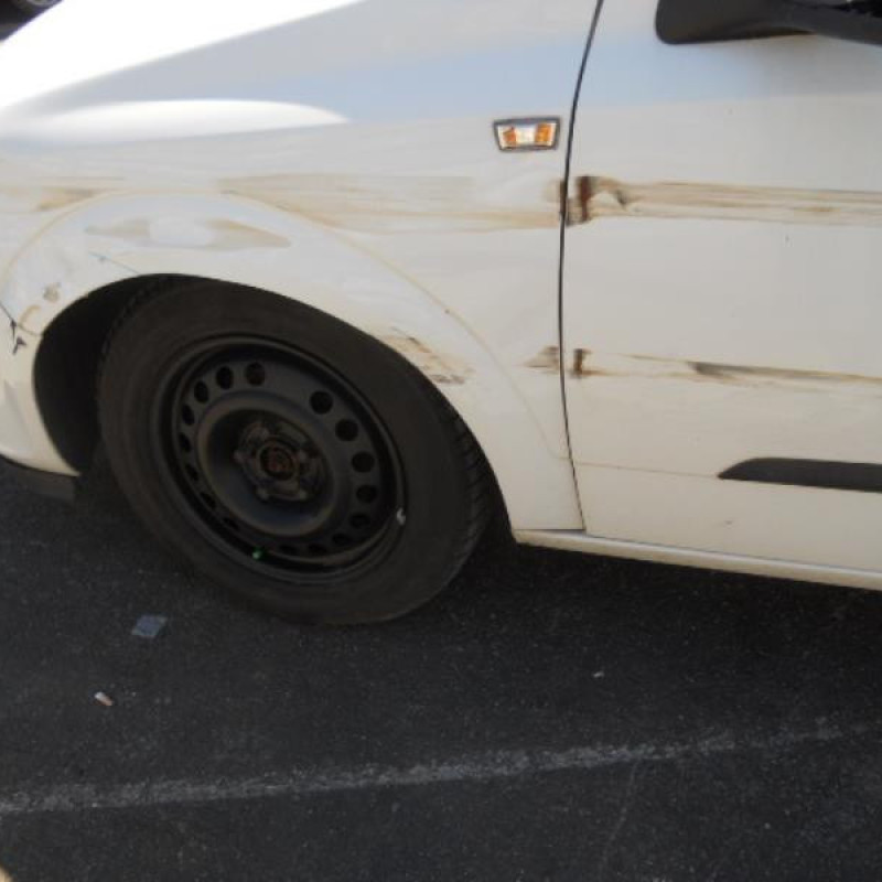 Porte arriere droit OPEL ASTRA H Photo n°8