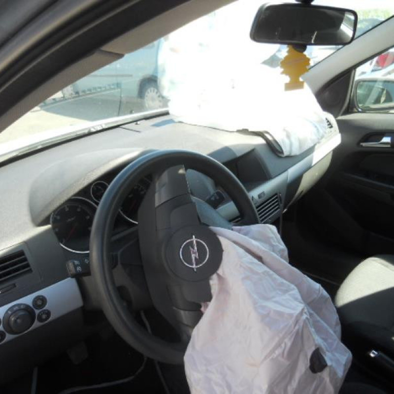 Porte arriere droit OPEL ASTRA H Photo n°9
