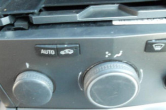 Porte arriere droit OPEL ASTRA H