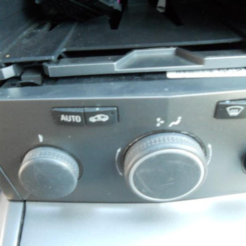 Porte arriere droit OPEL ASTRA H Photo n°10