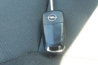 Porte arriere droit OPEL ASTRA H