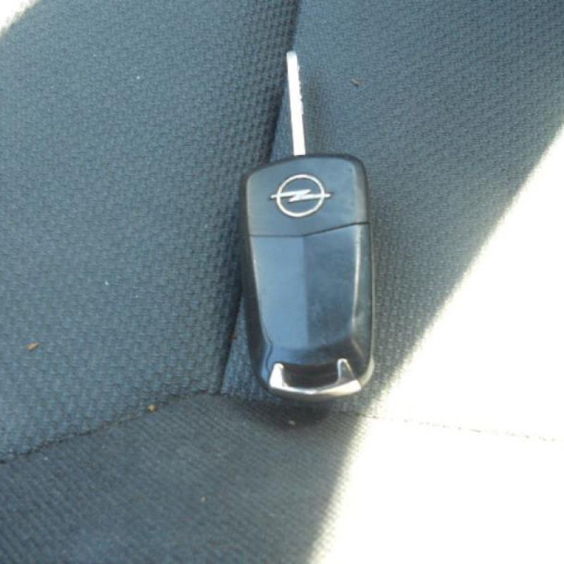 Porte arriere droit OPEL ASTRA H Photo n°11
