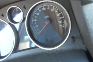 Porte arriere droit OPEL ASTRA H